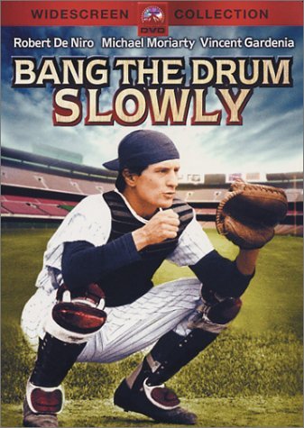 Bang the Drum Slowly (1973) John D. Hancock, Michael Moriarty, Robert De Niro, Vincent Gardenia