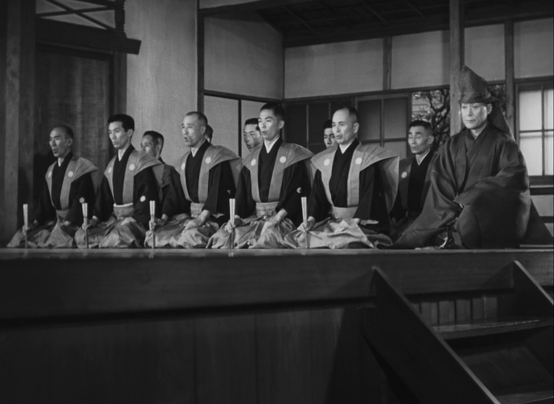 Banshun / Late Spring (1949) Yasujirô Ozu, Chishû Ryû, Setsuko Hara, Yumeji Tsukioka, Drama-poster