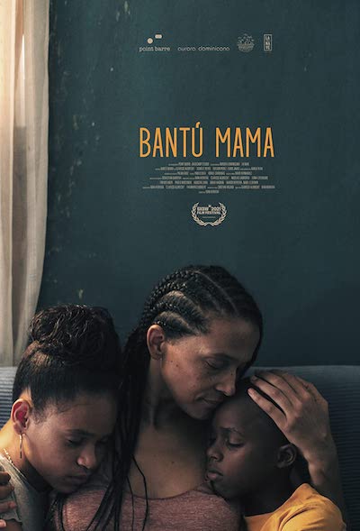 Ivan Herrera – Bantú Mama (2021)