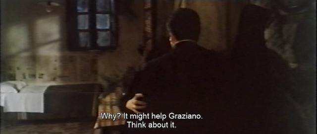 Barbagia (La società del malessere) (1969)-poster