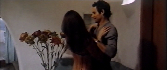 Barbagia (La società del malessere) (1969)-poster