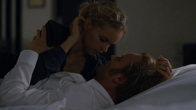 Christian Petzold - Barbara (2012)-poster