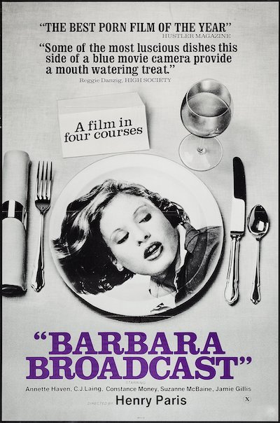 Barbara Broadcast (1977) (HD) | worldscinema.org