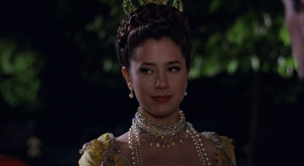 Barcelona (1994) Whit Stillman, Taylor Nichols, Chris Eigeman, Tushka Bergen-poster