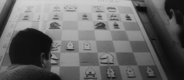 Barev, yes em (1966) | worldscinema.org-poster