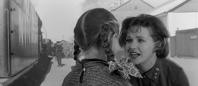 Barev, yes em (1966) | worldscinema.org-poster