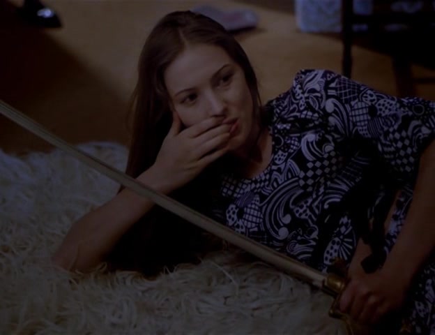 The Barrier AKA Barierata (1979) Christo Christov, Innokentiy Smoktunovskiy, Vania Tzvetkova, Yevgeniya Barakova-poster