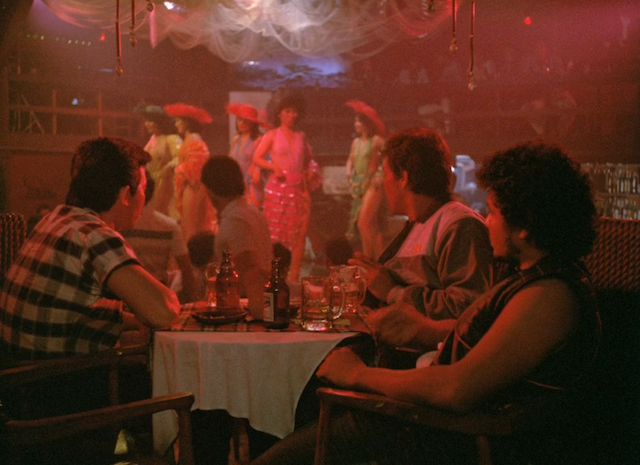 Bayan ko- Kapit sa patalim (1984)-poster