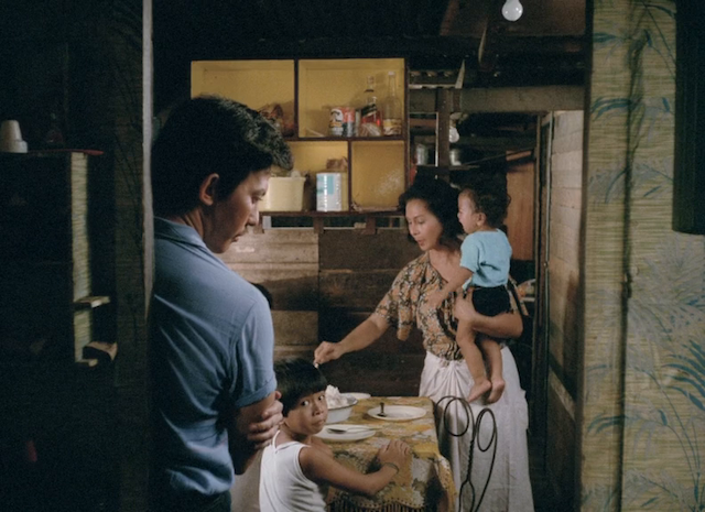 Bayan ko- Kapit sa patalim (1984)-poster