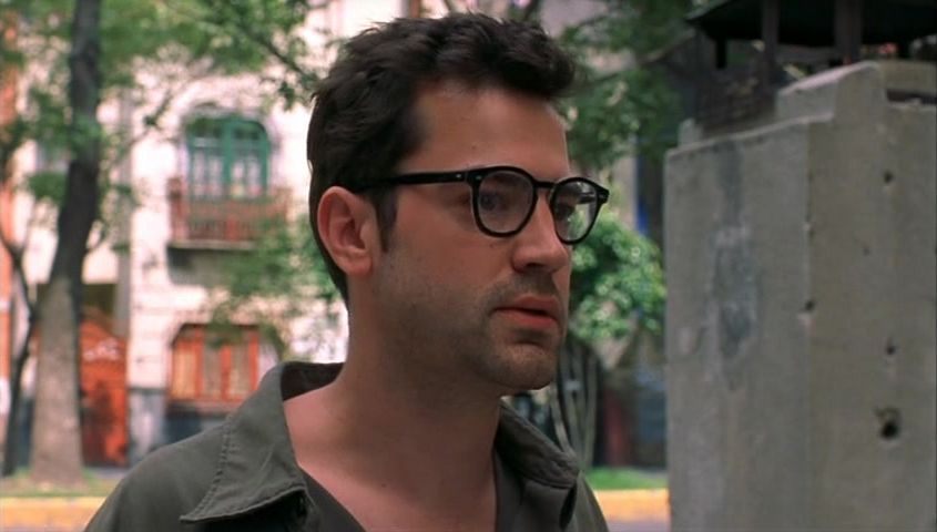 Beat (2000) Gary Walkow, Courtney Love, Kiefer Sutherland, Lisa Sheridan-poster