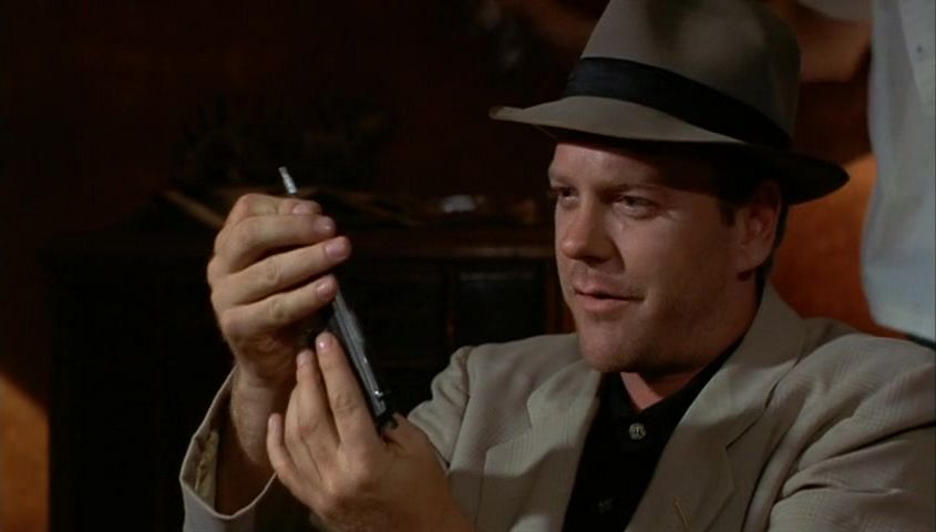 Beat (2000) Gary Walkow, Courtney Love, Kiefer Sutherland, Lisa Sheridan-poster