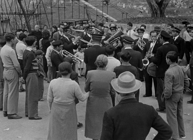 John Huston - Beat the Devil (1953)-poster