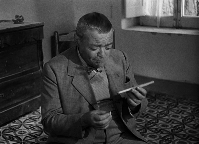 John Huston - Beat the Devil (1953)-poster