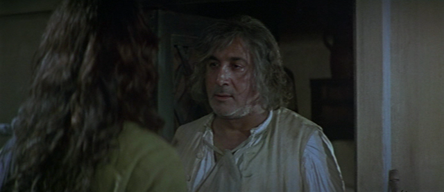 Beaumarchais l'insolent (1996) by Édouard Molinaro-poster