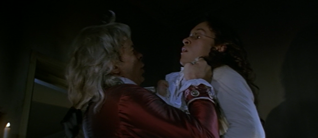 Beaumarchais l'insolent (1996) by Édouard Molinaro-poster