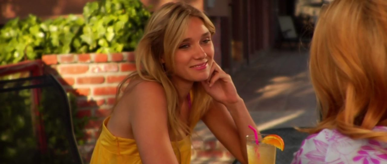 Beautiful Girl (2014) Stevie Long, Brendan Sexton III, Diora Baird, Matthew Gray Gubler, Drama-poster