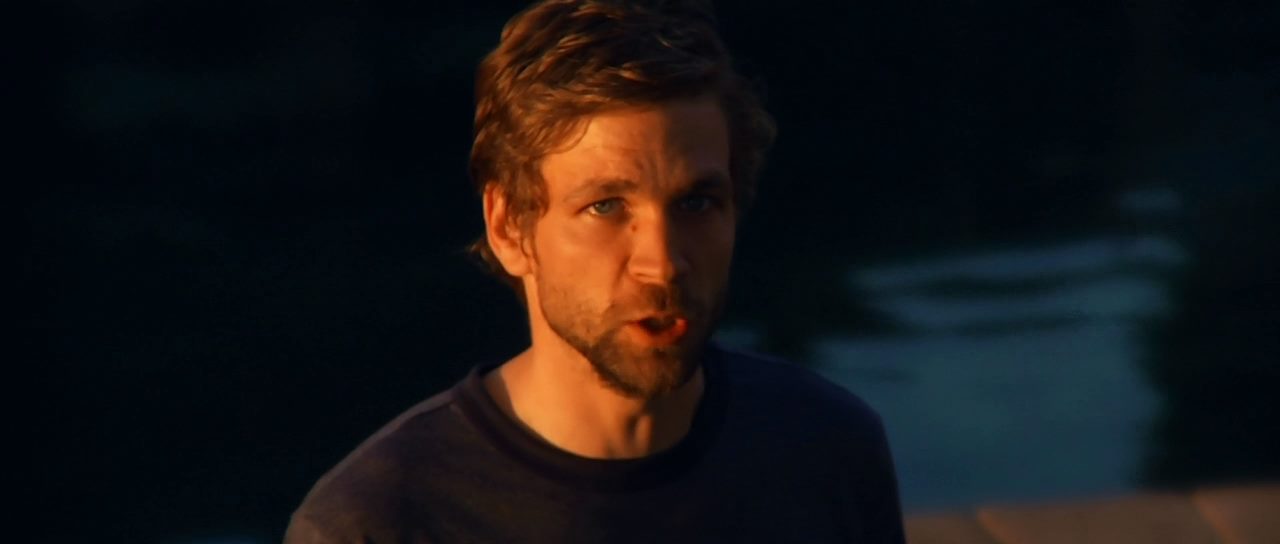 Beautiful Girl (2014) Stevie Long, Brendan Sexton III, Diora Baird, Matthew Gray Gubler, Drama-poster