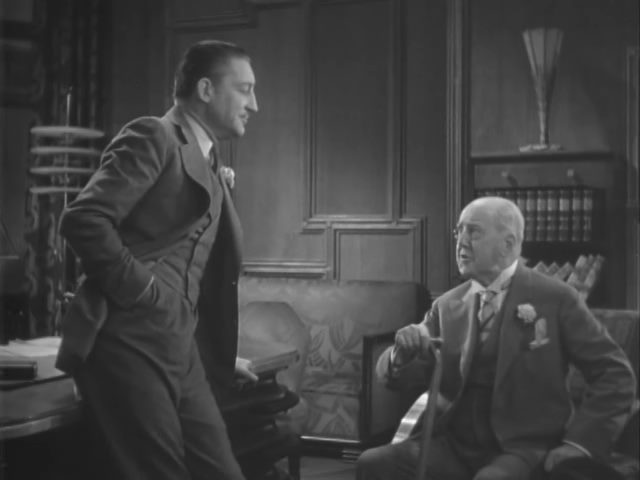 Beauty and the Boss (1932) Roy Del Ruth, Marian Marsh, David Manners, Warren William-poster