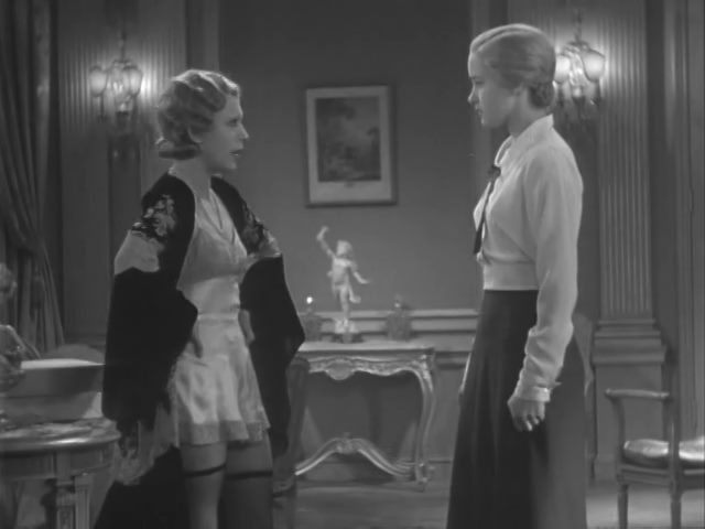 Beauty and the Boss (1932) Roy Del Ruth, Marian Marsh, David Manners, Warren William-poster