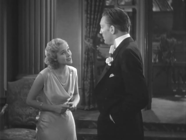 Beauty and the Boss (1932) Roy Del Ruth, Marian Marsh, David Manners, Warren William-poster