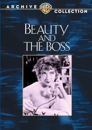 Beauty and the Boss (1932) Roy Del Ruth, Marian Marsh, David Manners, Warren William