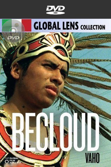 Becloud AKA Vaho (2009) Alejandro Gerber Bicecci, Marta Aura, Sonia Couoh, Aldo Estuardo, Joel Figueroa