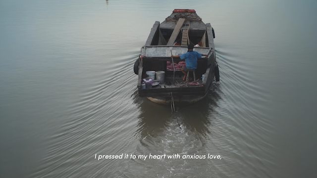 Becoming Alluvium (2019)-poster