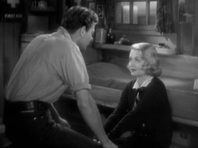 Bed of Roses (1933) Gregory La Cava, Constance Bennett, Joel McCrea, John Halliday, Comedy, Drama, Romance-poster