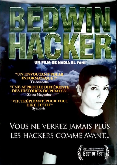 Bedwin Hacker (2003) | worldscinema.org | Free Download