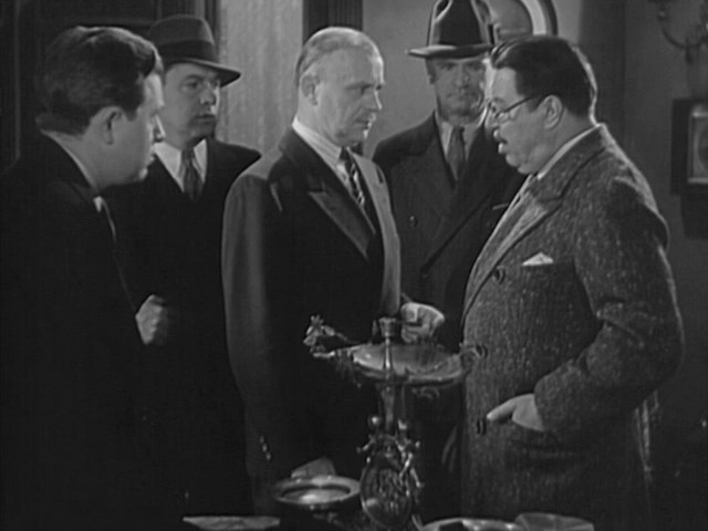 Before Dawn (1933) Irving Pichel, Stuart Erwin, Dorothy Wilson, Warner Oland, Drama, Mystery-poster