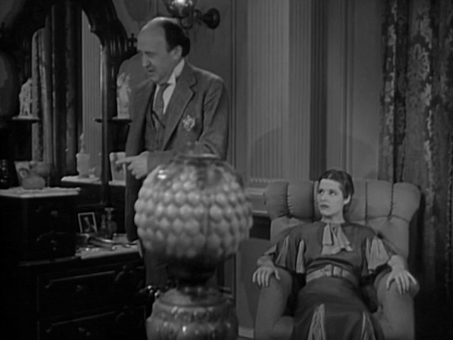 Before Dawn (1933) Irving Pichel, Stuart Erwin, Dorothy Wilson, Warner Oland, Drama, Mystery-poster