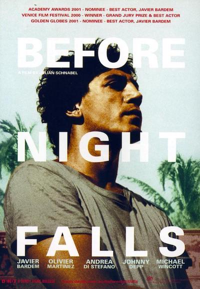 Before Night Falls (2000)
