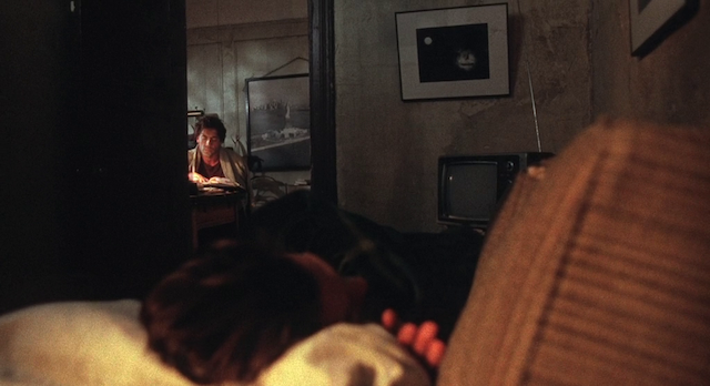 Before Night Falls (2000)-poster