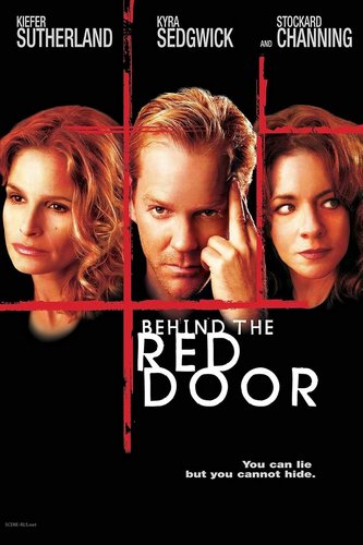 Behind the Red Door (2003) Matia Karrell, Kyra Sedgwick
