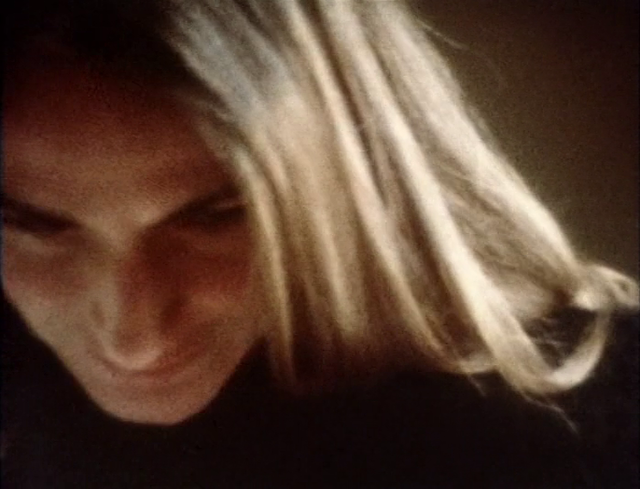 Stephen Dwoskin - Behindert (1974)-poster