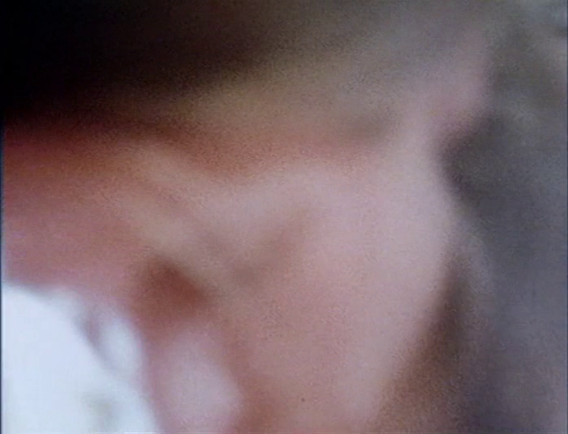 Stephen Dwoskin - Behindert (1974)-poster