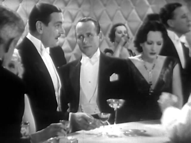 Behold My Wife (1934) Mitchell Leisen, Sylvia Sidney, Gene Raymond, Laura Hope Crews, Drama-poster