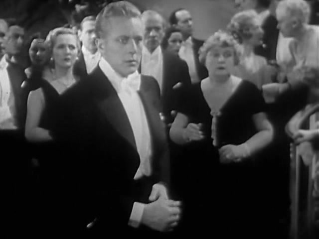 Behold My Wife (1934) Mitchell Leisen, Sylvia Sidney, Gene Raymond, Laura Hope Crews, Drama-poster