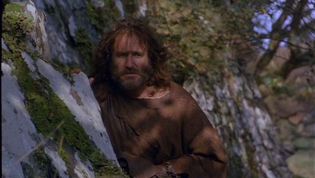 Being Human (1994)-poster