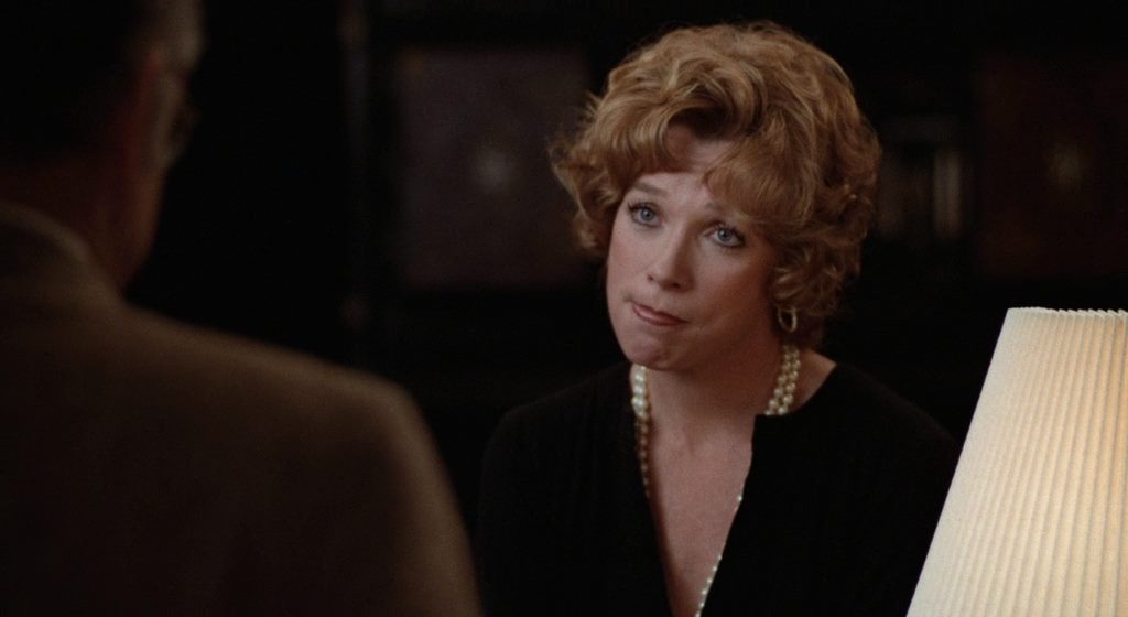 Being There (1979) Hal Ashby, Peter Sellers, Shirley MacLaine, Melvyn Douglas, Comedy, Drama-poster