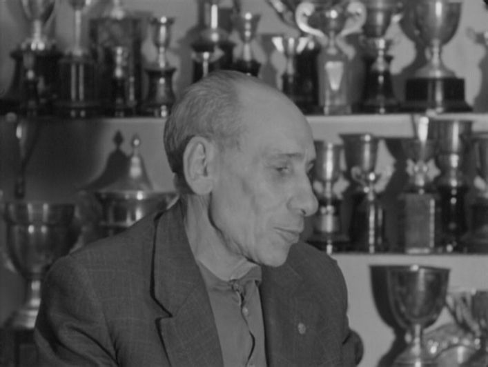 Belarmino (1964) Fernando Lopes-poster