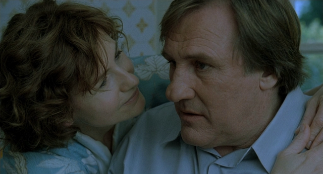 Claude Chabrol - Bellamy AKA Inspector Bellamy (2009)-poster