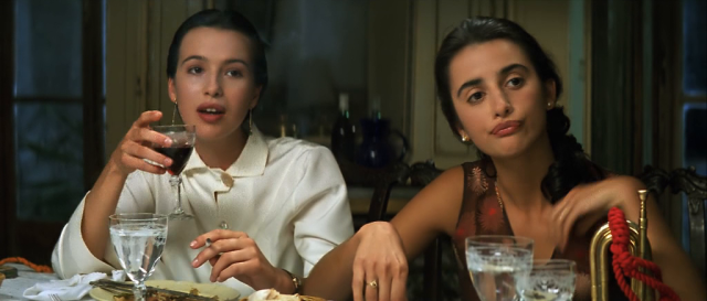 Belle epoque (1992) | Worldscinema | Download Free-poster