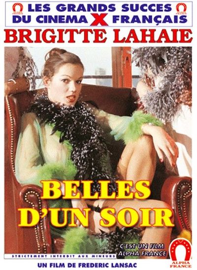 Suprêmes jouissances (1977)