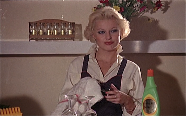 Suprêmes jouissances (1977)-poster