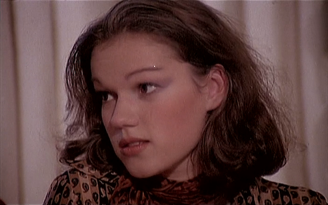 Suprêmes jouissances (1977)-poster