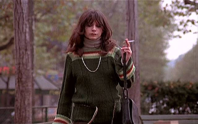 Suprêmes jouissances (1977)-poster