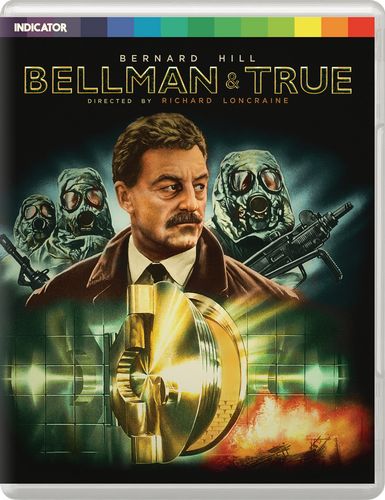 Bellman and True (1987) Richard Loncraine, Bernard Hill, Derek Newark, Richard Hope
