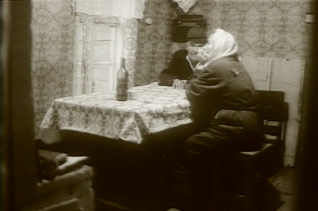 Victor Kossakovsky - Belovy AKA The Belovs (1992)-poster