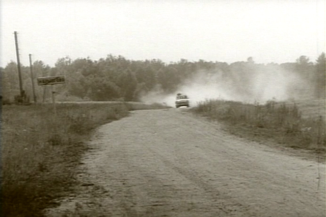 Victor Kossakovsky - Belovy AKA The Belovs (1992)-poster